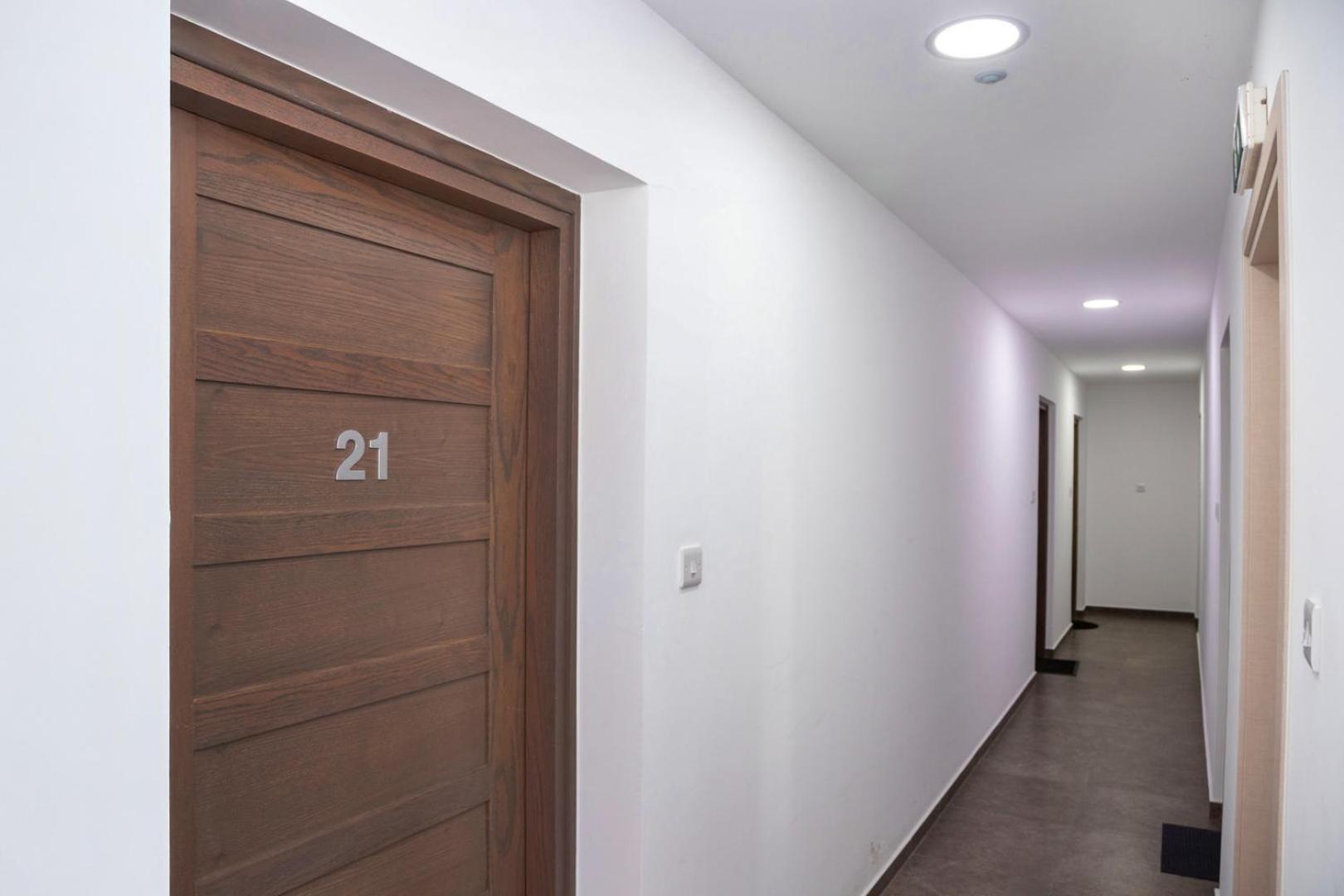 Crown Hall Limassol