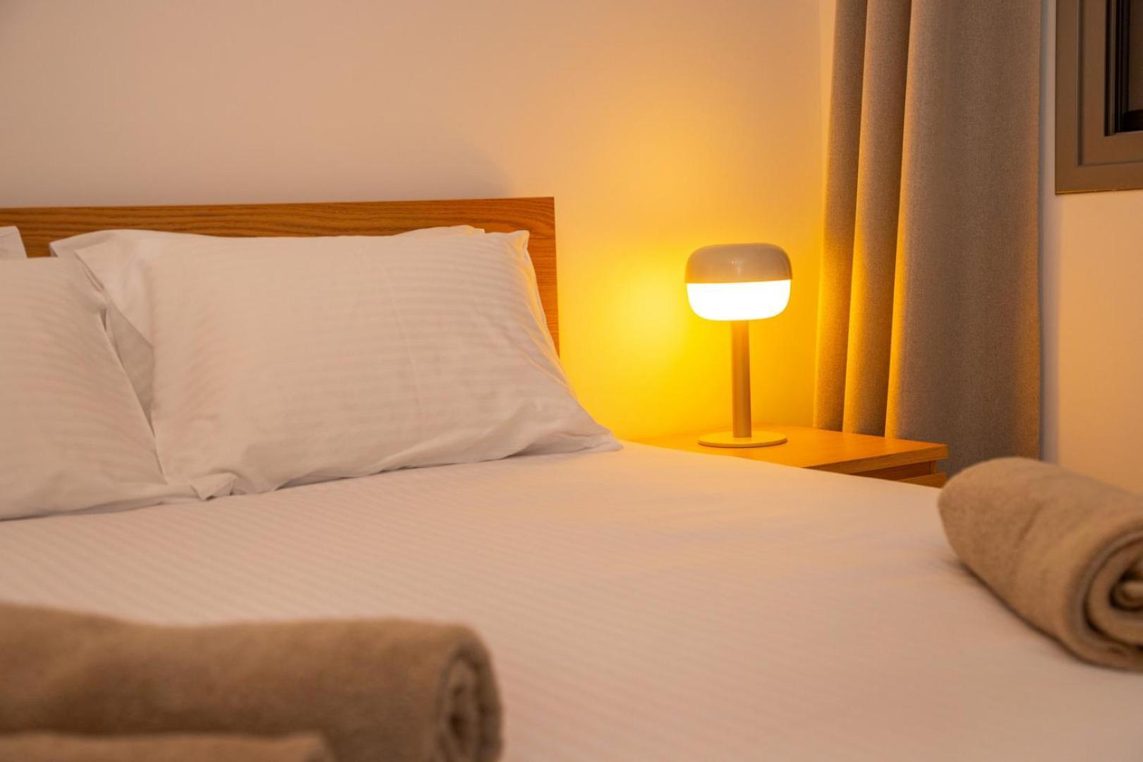 Crown Hall Limassol