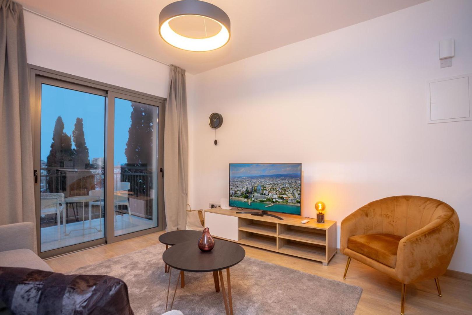 Crown Hall * Limassol