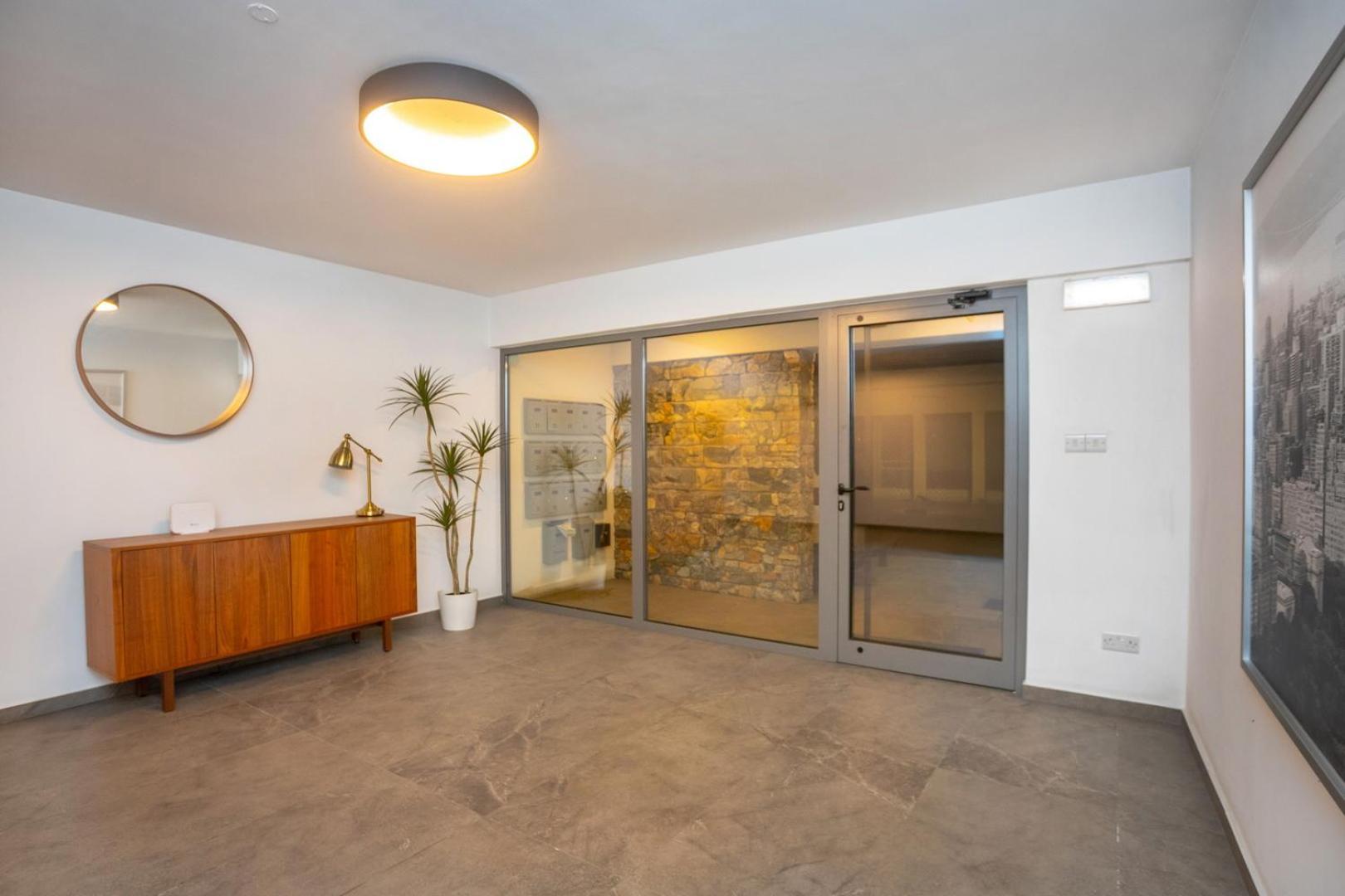 Crown Hall Apartment Limassol