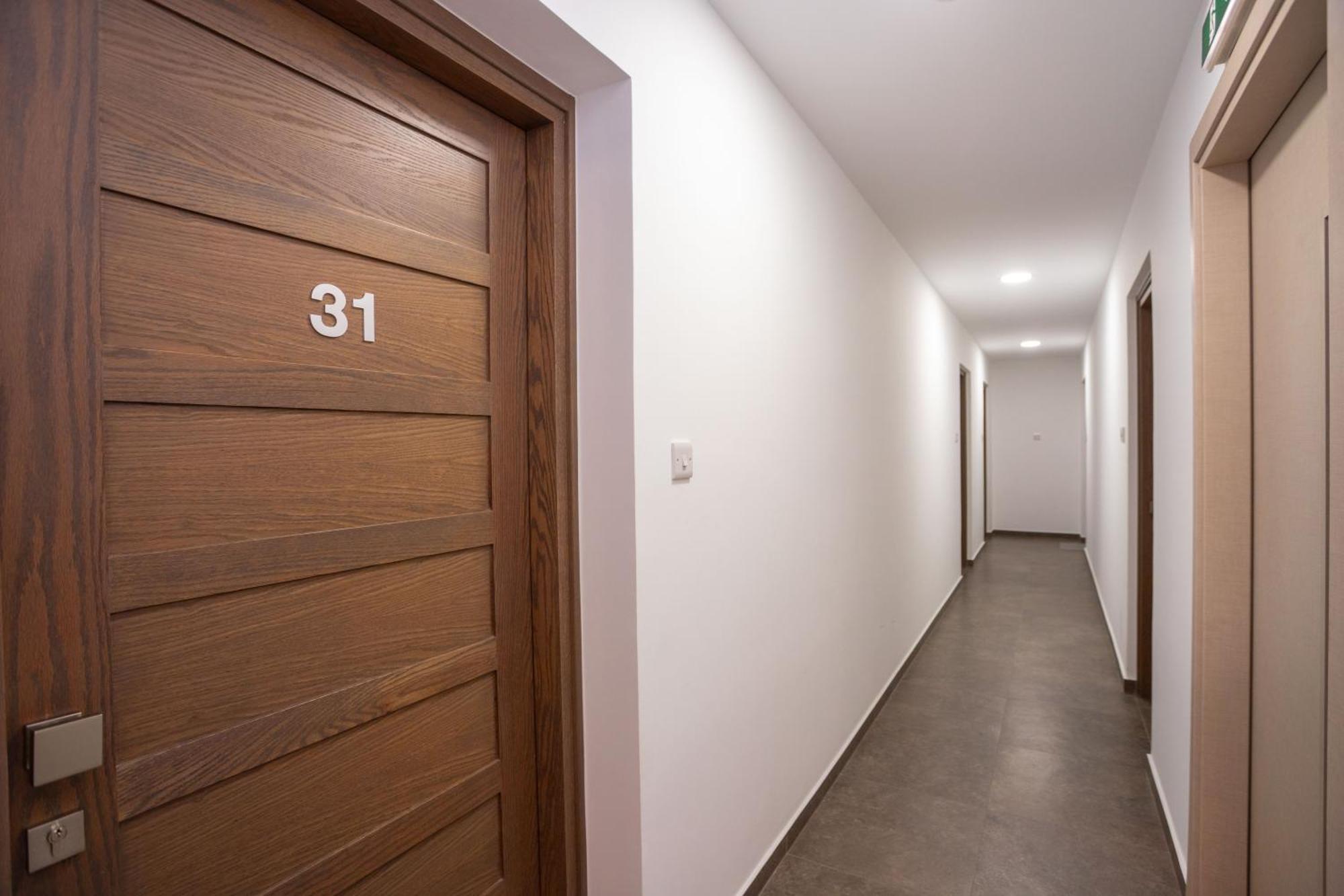Crown Hall Limassol