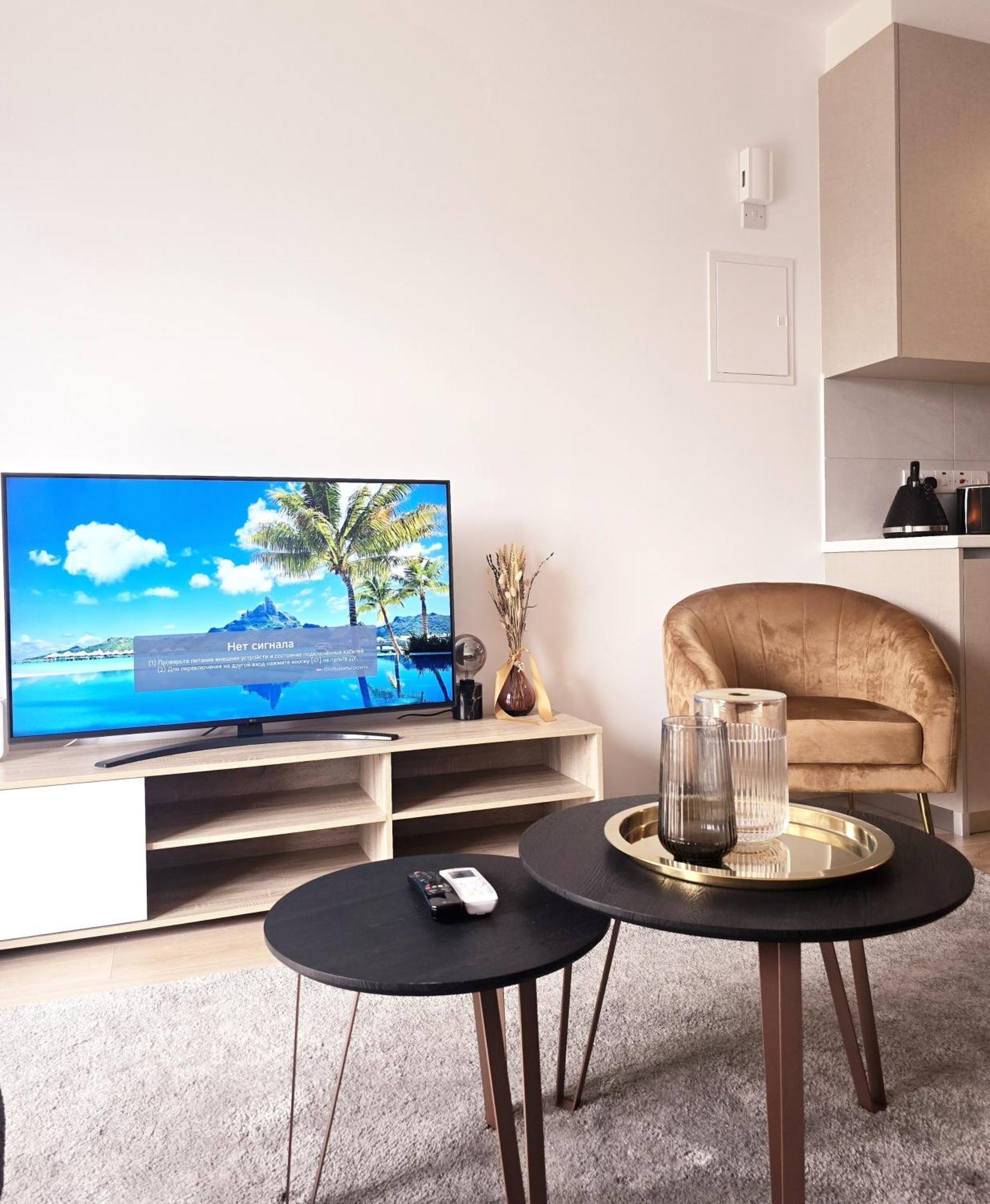 Crown Hall Limassol